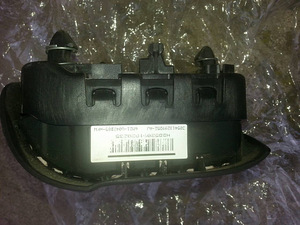 Подушка безопасности на Ford Mondeo 2007-2011 (2 фото из 3)
