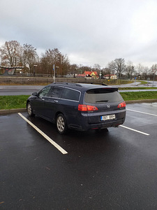 HONDA ACCORD TOURER.2006g.2,2.103kw.DIISEL (3 foto / 6)