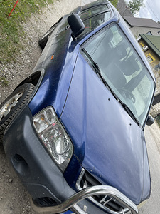 HONDA RD1 .1999g.2.0.108kw.Benzin (5 foto / 7)