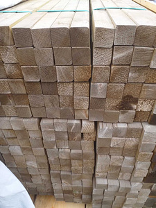 Müüa hööveldatud pruss ja liist. Prussi suurus 40/40 pikkus (2 foto / 6)