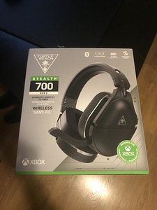 Turtle Beach stealth 700 gen 2 (Xbox, PC) (1 foto / 2)