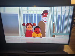 LG 42" teler (2 foto / 3)