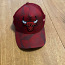 Chicago Bulls New Era шапка дальнобойщика кепка (фото #1)