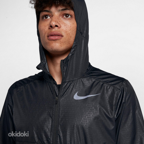 Nike jooksujakk M (foto #7)