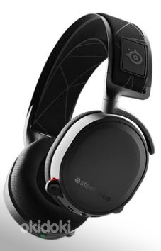 Steelseries Arctis 7