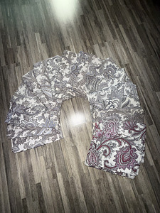 Votex padjapüürid 50x70cm 17 tk (1 foto / 3)