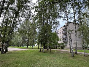 Allika tn 4a, Valga, Valga vald, Valgamaa (13 foto / 15)