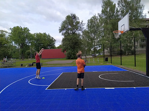 Allika tn 4a, Valga, Valga vald, Valgamaa (14 foto / 15)