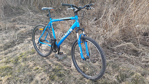 АМЕРИКАНСКИЙ ВЕЛОСИПЕД "JAMIS CROSS COUNTRY 3.0" (2 фото из 3)