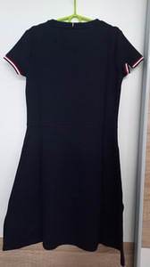 Uus Tommy Hilfiger kleit 164 (14a) (2 foto / 3)