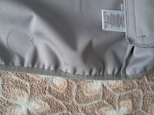 Wheat softshell jope, suurus 116 (varuga) (3 foto / 4)
