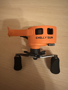 Talirull JIG IT TEAM DUBNA REEL LEHT HAND CHILLY SU (1 foto / 3)