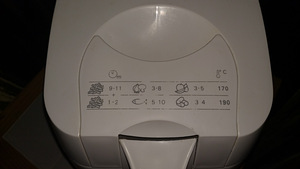Väike fritüür Kenwood (2 foto / 5)