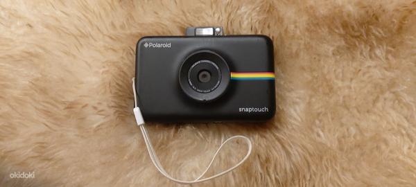 Polaroid Snap Touch (фото #1)