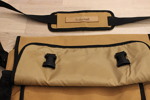 Timberlandi kott (3 foto / 8)