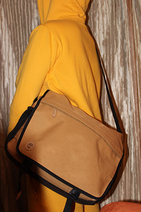 Timberlandi kott (7 foto / 8)