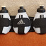 Сумка для бега Adidas с тремя бутылочками (фото #1)