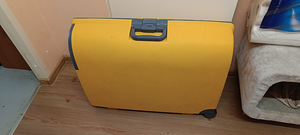 Kohvrid Carlton, Samsonite, Delsey