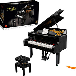 LEGO Grand Piano 21323