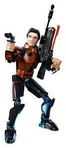 LEGO 75535 Han Solo™ (3 foto / 5)