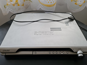 Pesumasin Indesit (5 foto / 5)