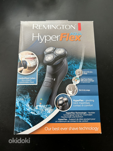 Meeste pardel Remington HyperFlex Aqua (foto #1)