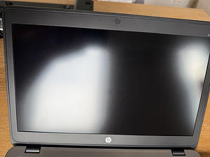 HP Elitebook 840 G2 + ultraslim docking station (7 фото из 8)