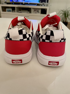 Vans обувь / кроссовки для детей (3 фото из 3)