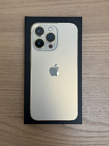 iPhone 13 PRO 128GB (1 foto / 6)