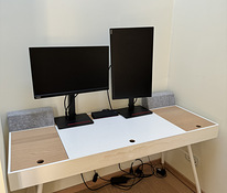 BoConcept Cupertino письменный/компьютерный стол