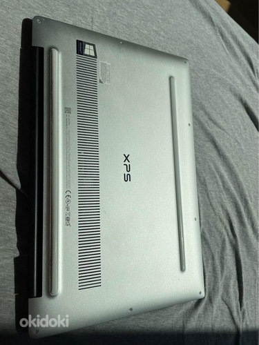 Ноутбук Dell XPS 13 4k 7390 (фото #3)