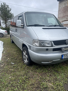 VW T4, 2001