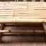 Бамбуковый стол (фото #1)
