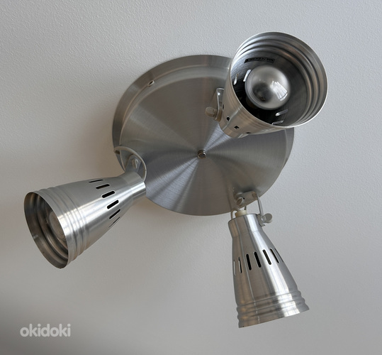 Laelamp