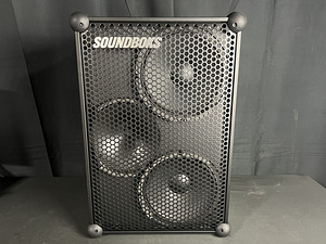 Soundboks Gen3 bluetooth speaker