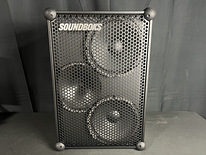 Soundboks Gen3 bluetooth speaker