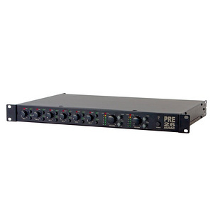 Предусилитель Audac PRE26 (1 фото из 1)
