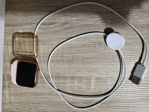 Apple Watch 5 series 44mm (3 foto / 3)