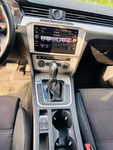 Vw passat B8 (9 фото из 12)