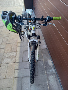 Scott Contessa JR 24 (3 foto / 6)