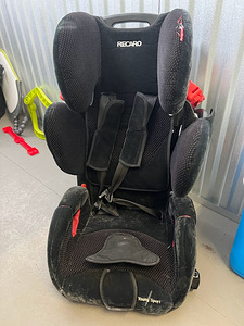 Laste turvatool Recaro (2 foto / 4)