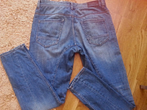 Timberland meeste teksad, 33 (3 foto / 3)