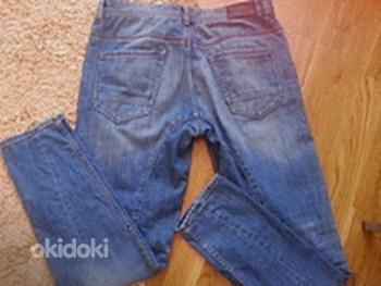 Timberland мужские джинсы, 33 (фото #3)