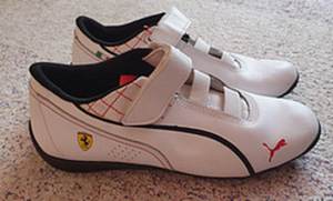 Puma Ferrari tossud,34,stp.21sm