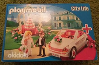 Playmobil 6871 (фото #1)