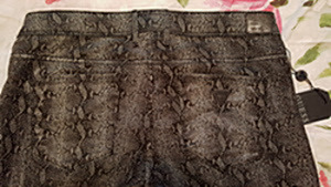 Guess starlet skinny, 27 uued (3 foto / 3)