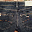 Armani Jeans slim teksad, suurus 26 (foto #3)