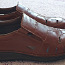 Мужские кожаные туфли Rieker, 42 p., новые (фото #1)
