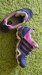 Adidas AX2 tossud, 38 (3 foto / 3)