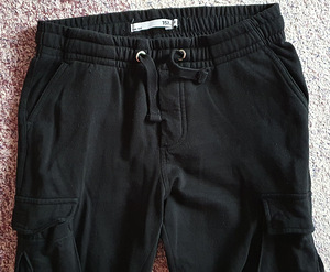 Cargo брюки р.140 (3 фото из 3)